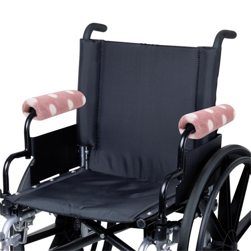 9 Inch Armrst Covers Wheelchair Pads Wheelchair Armrest Pads Wheelchair Arm Pads Washable -AR09-10