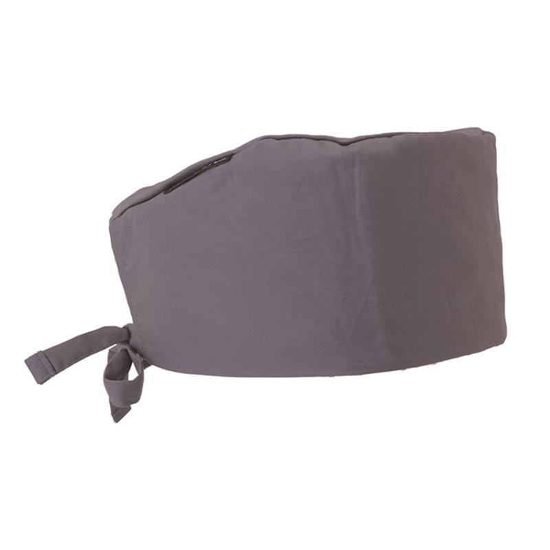 Tie-Back Modern Classic Scrub Cap,Breathable No-Slip Unisex for Men & Women (SHTC-2502B)